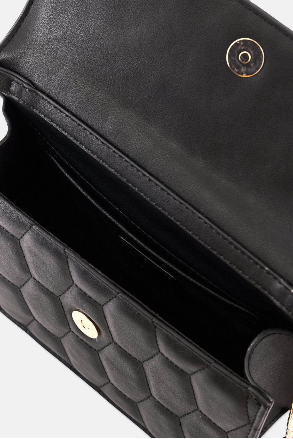 Cavalli Class Women Brand Logo Shoulder Bag