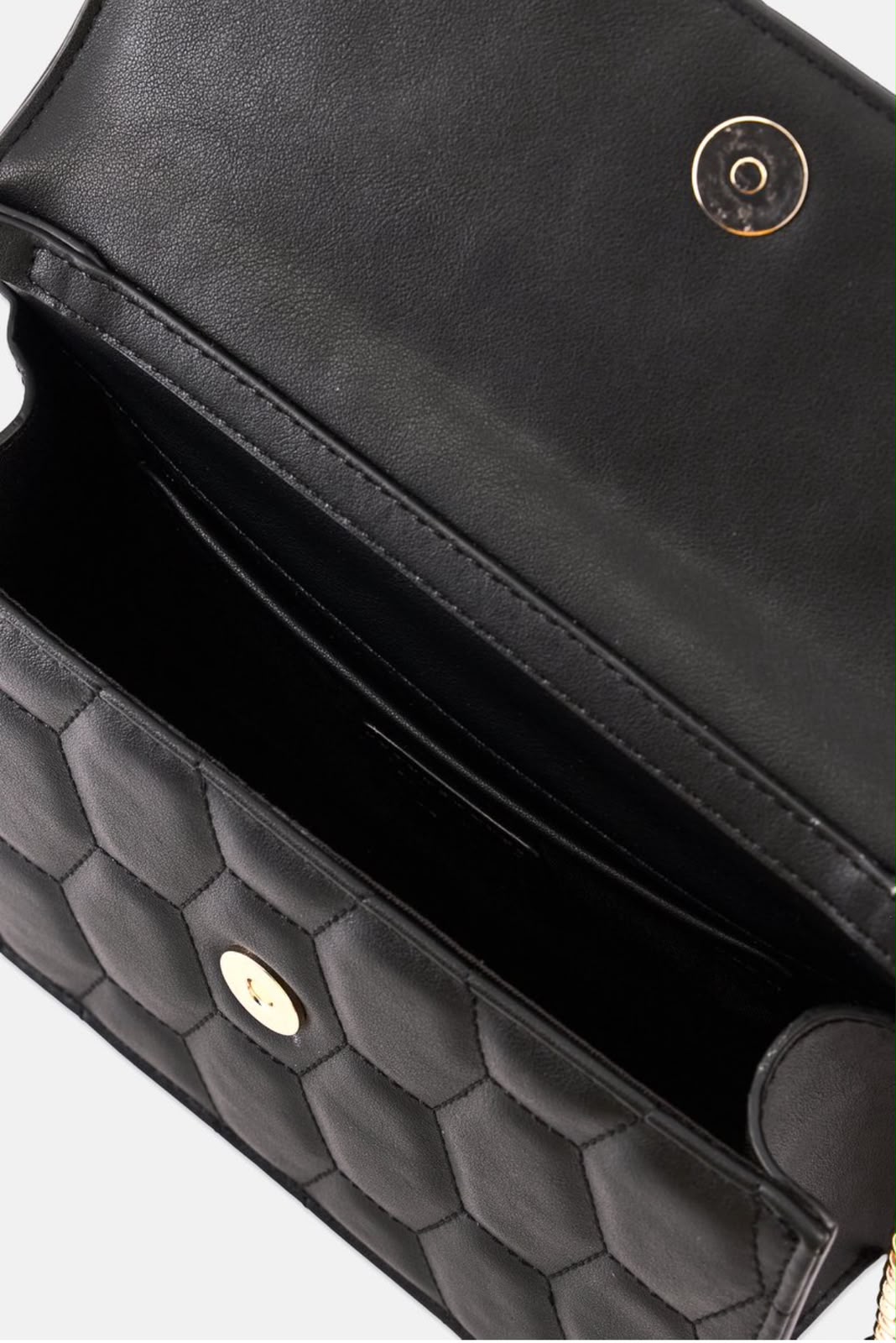 Cavalli Class Women Brand Logo Shoulder Bag