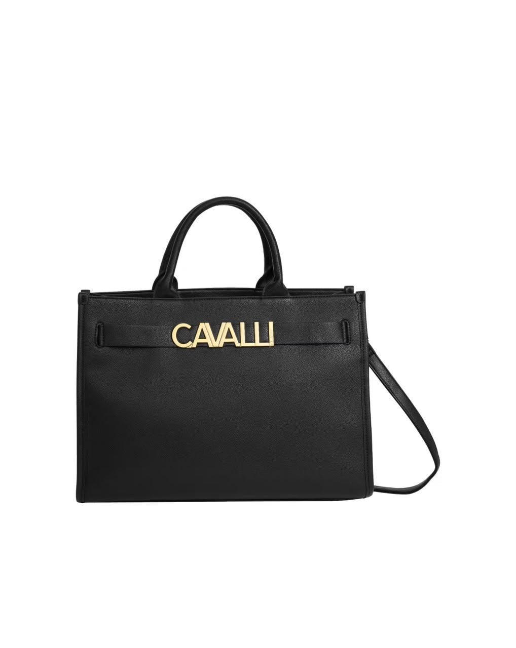 CAVALLI CLASS Synthetic Cloe Totes Bag