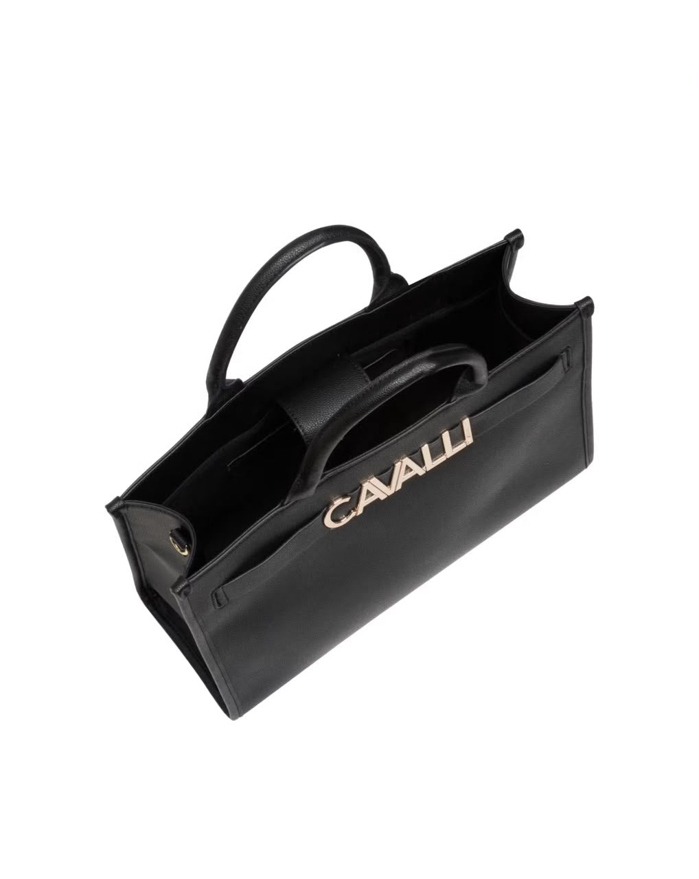 CAVALLI CLASS Synthetic Cloe Totes Bag