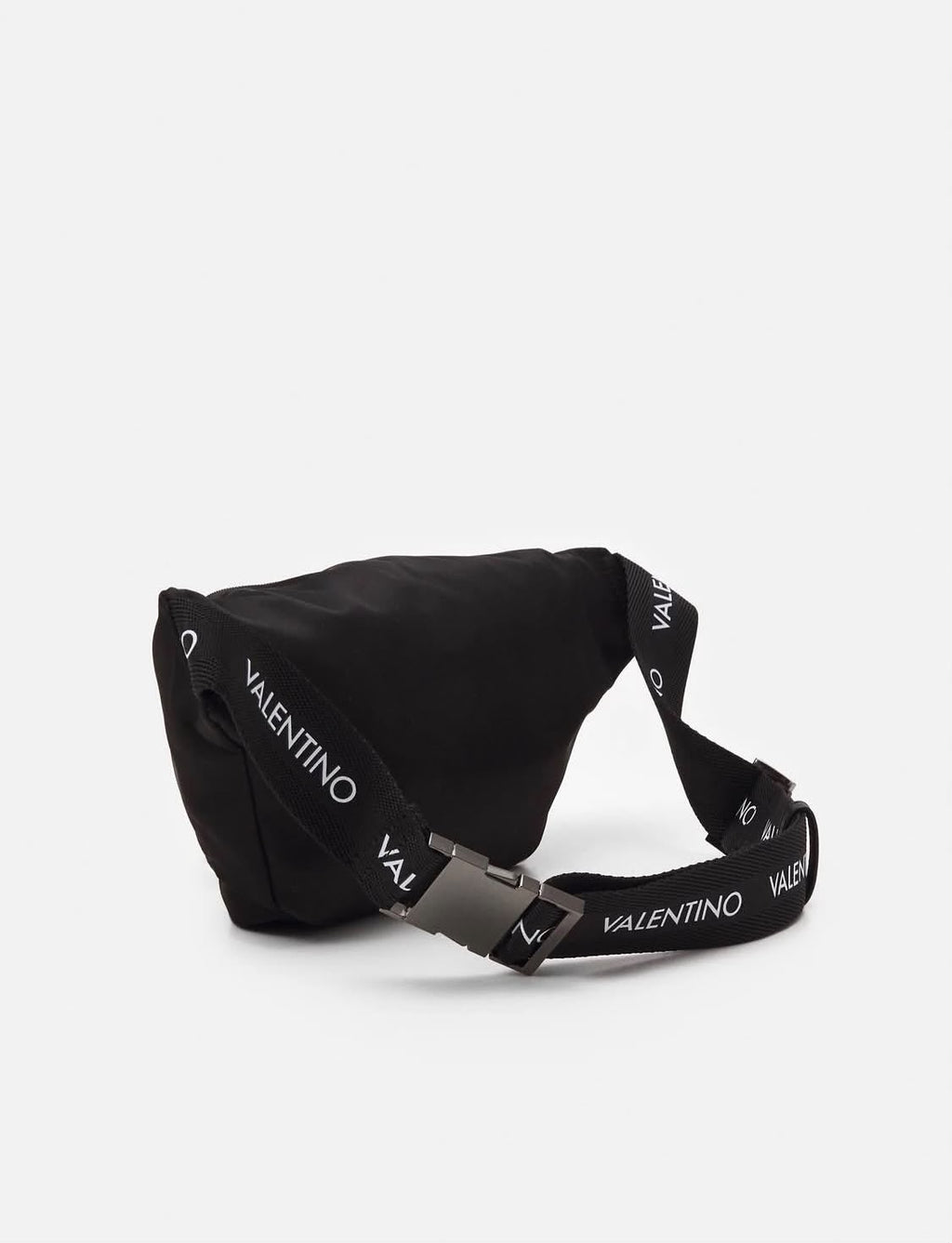 Valentino Kylo large logo bum bag in black