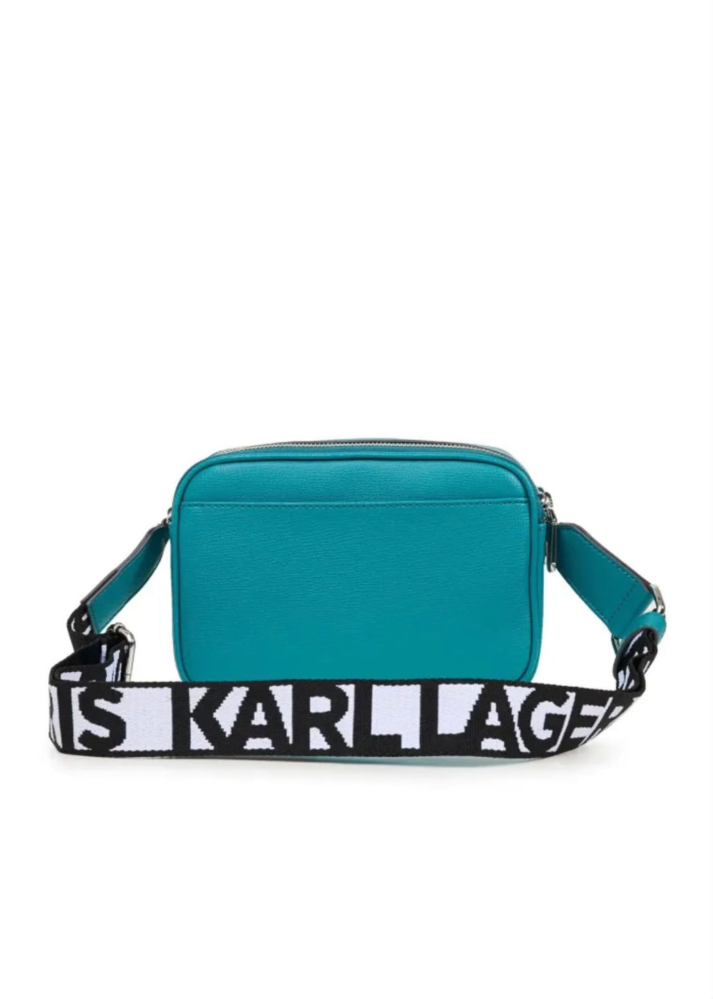 KARL LAGERFELD Women's Maybelle Camera Bag Handbag