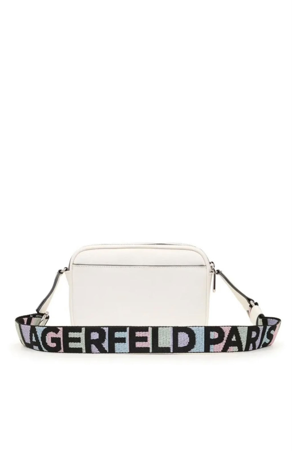 KARL LAGERFELD Women's Maybelle Camera Bag Handbag