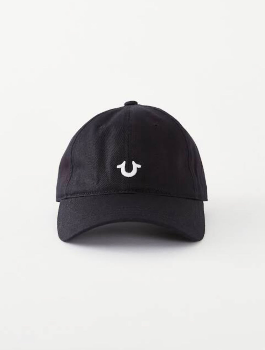 True Religion CORE LOGO BASEBALL CAP