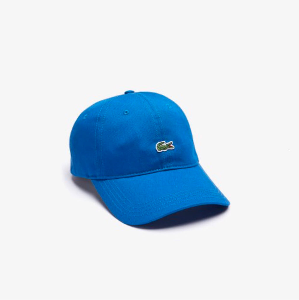 Lacoste Men's Centre Croc Cap