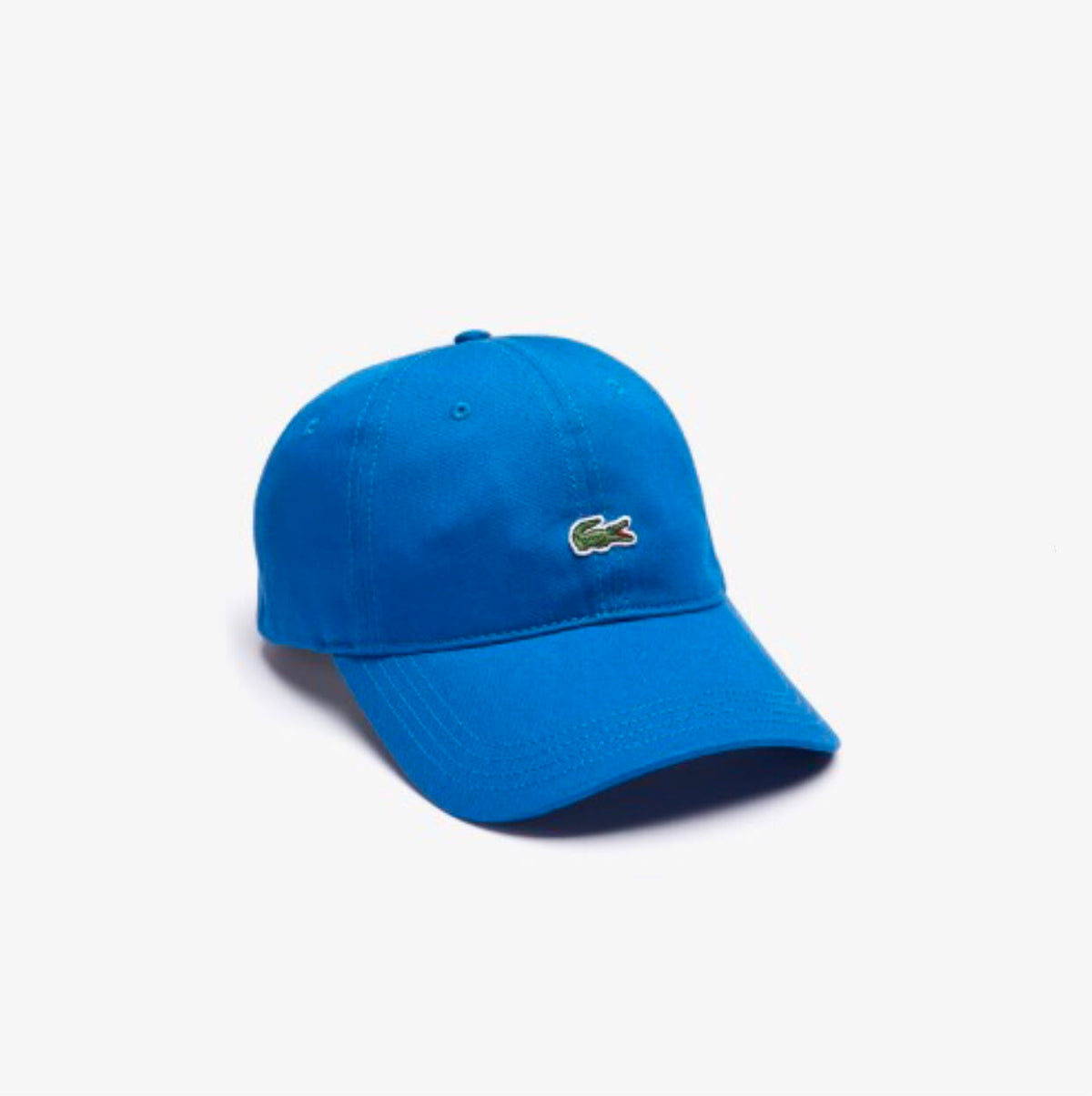 Lacoste Men's Centre Croc Cap