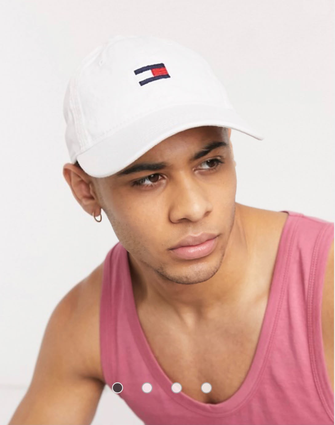 Tommy Hilfiger ARDIN CAP