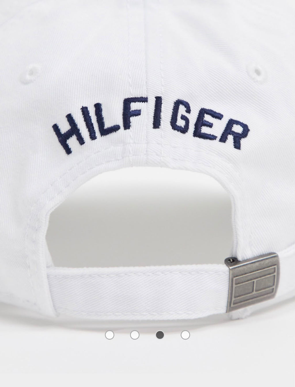 Tommy Hilfiger ARDIN CAP