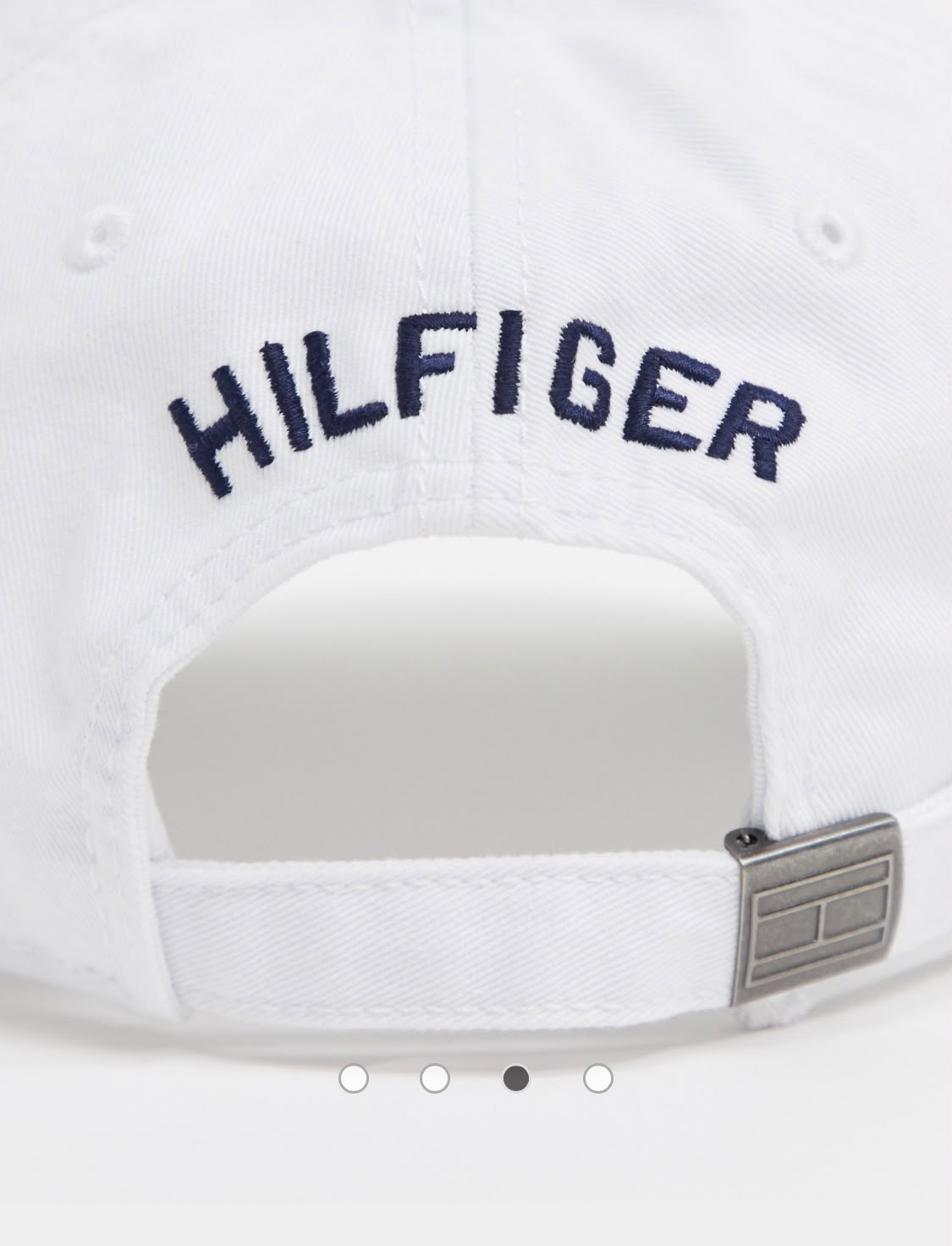 Tommy Hilfiger ARDIN CAP