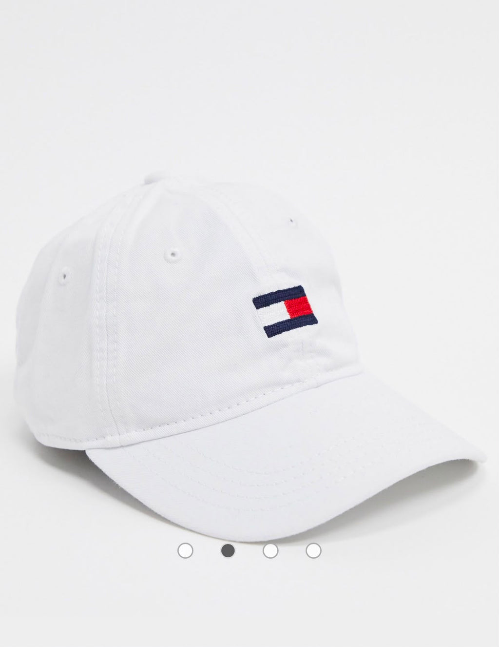 Tommy Hilfiger ARDIN CAP