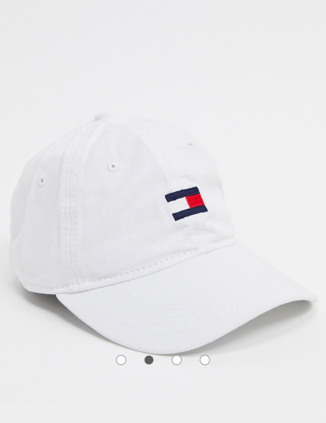 Tommy Hilfiger ARDIN CAP