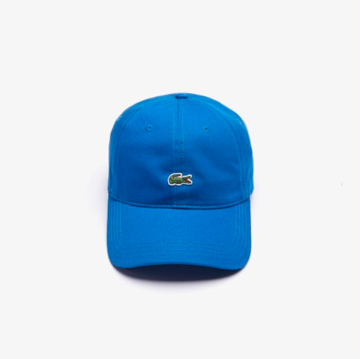 Lacoste Men's Centre Croc Cap