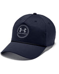 Under Armour Men's Golf Pro Cap Hat