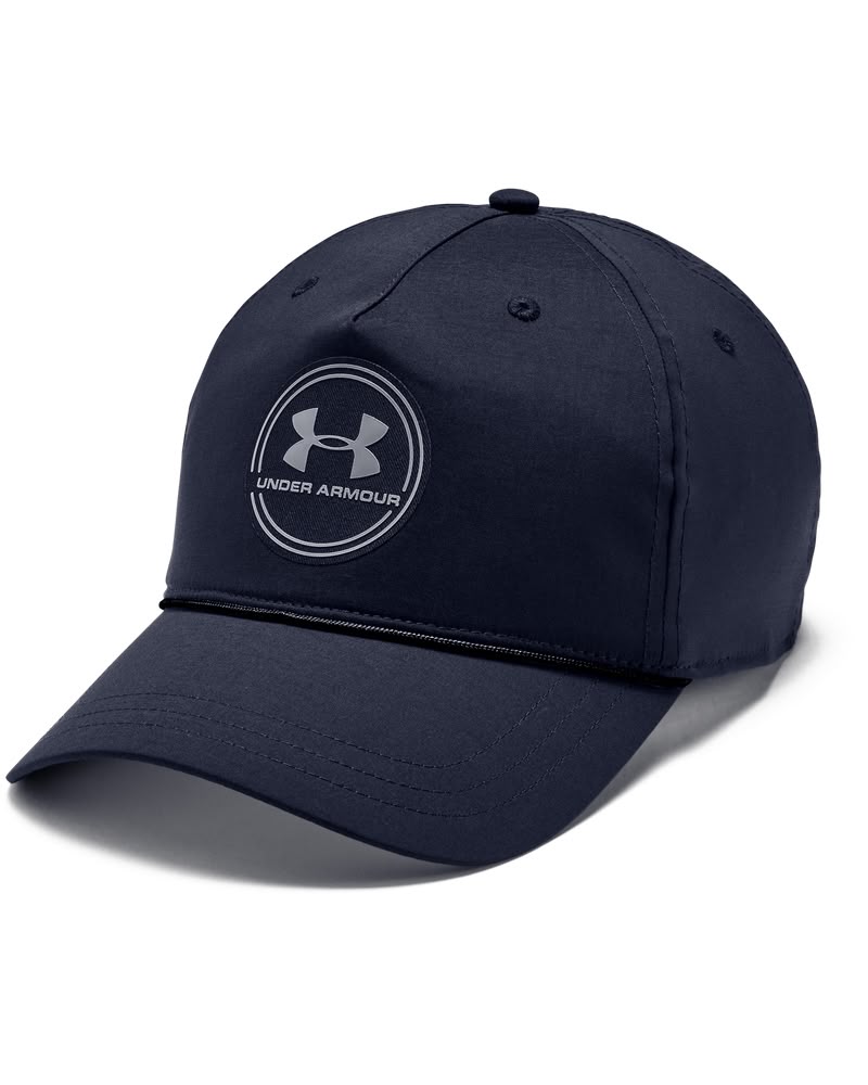Under Armour Men's Golf Pro Cap Hat