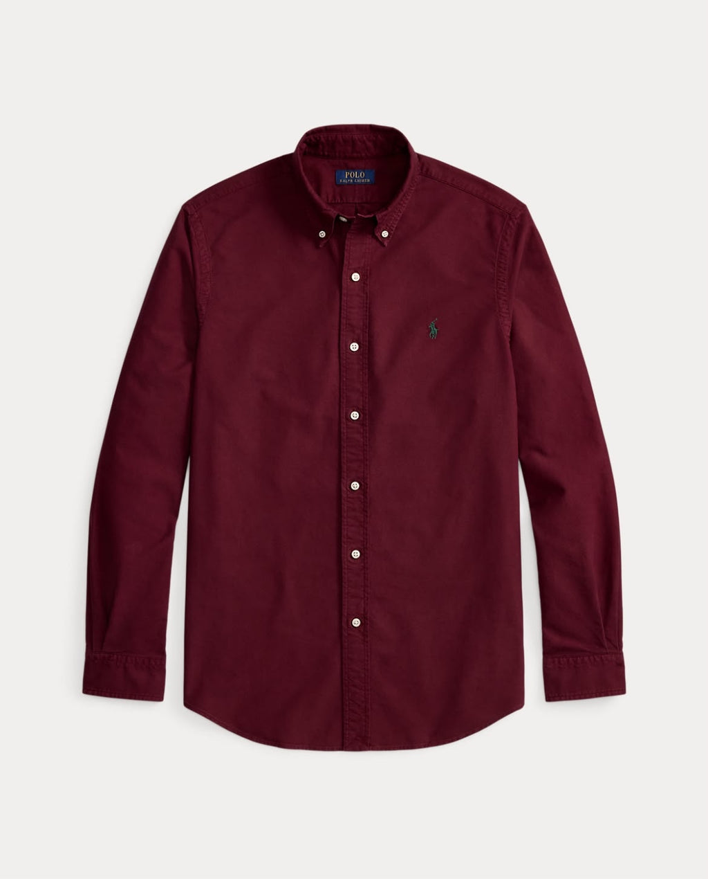 Polo Ralph Lauren Shirt - classic fit