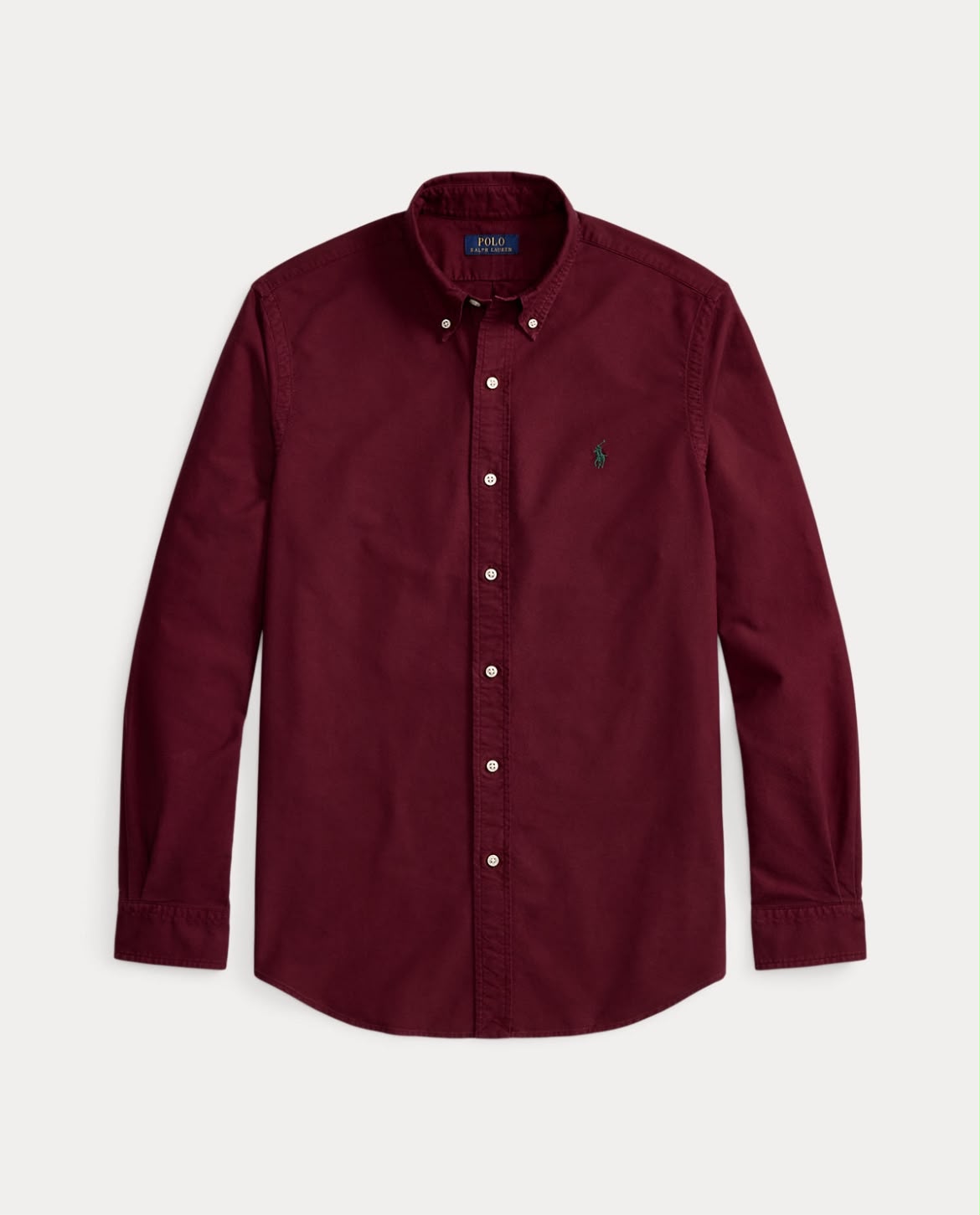 Polo Ralph Lauren Shirt - classic fit