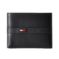 Tommy Hilfiger Men's Leather Wallet