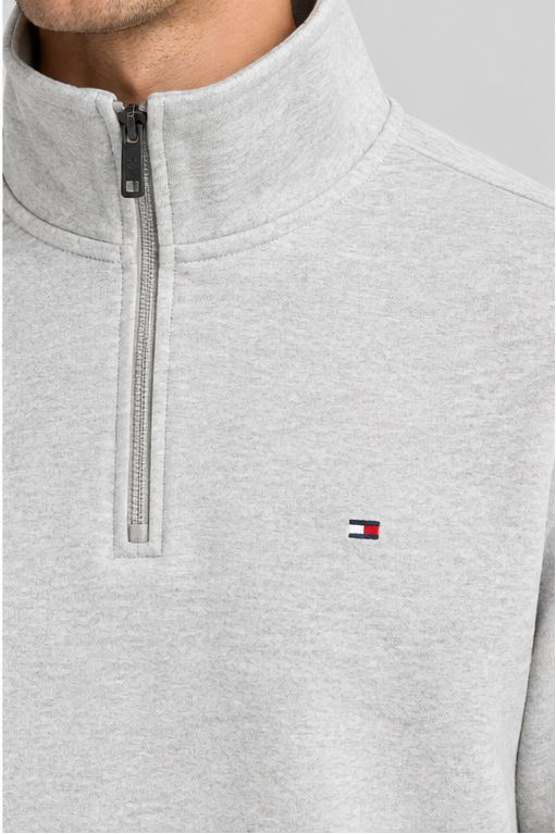Tommy Hilfiger Essential Fleece 1/4 Zip Sweater