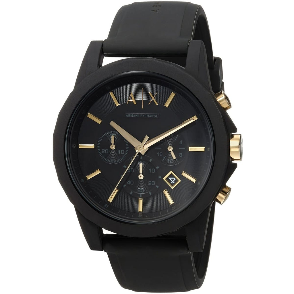 Armani Exchange Watch For Men AX7105
