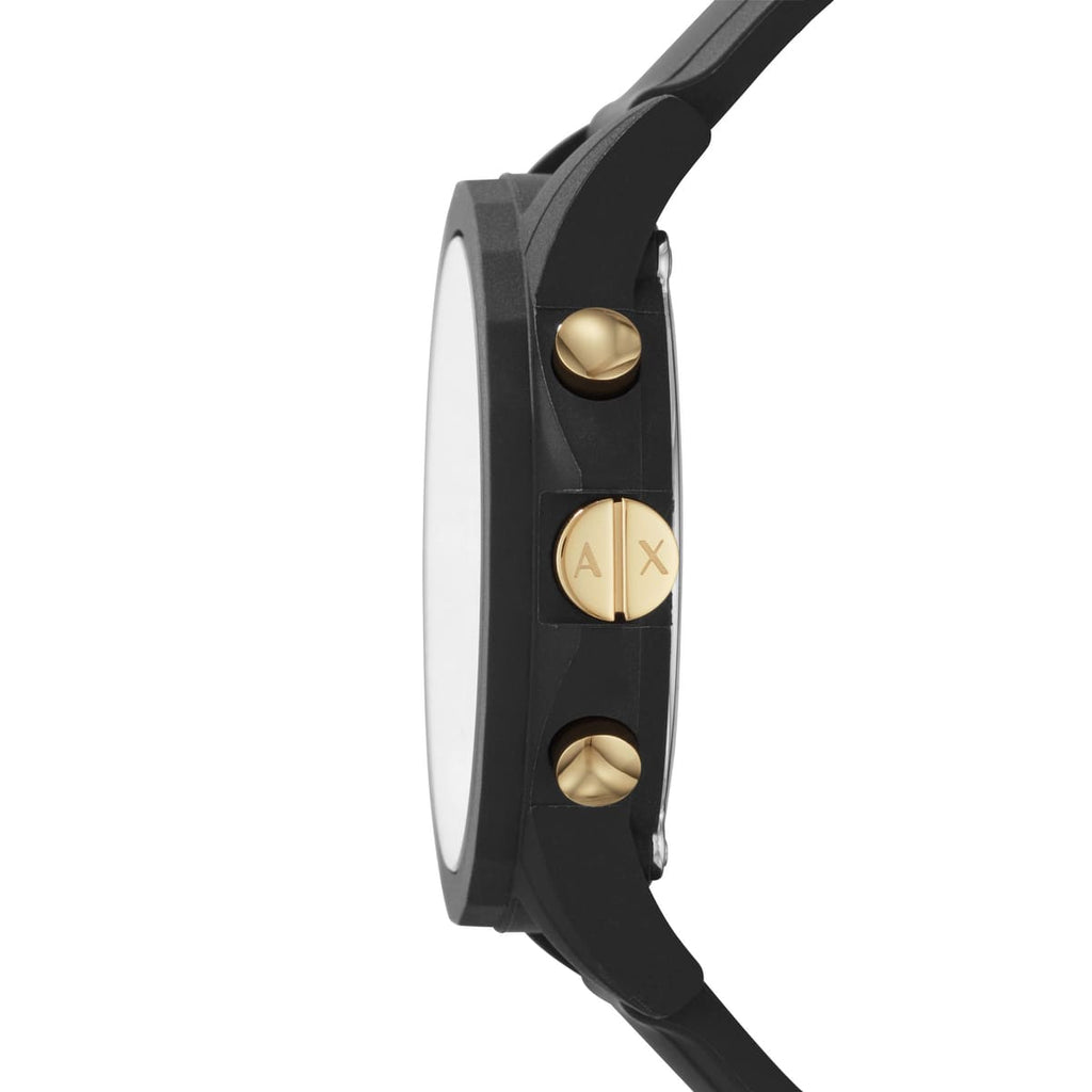 Armani Exchange Watch For Men AX7105