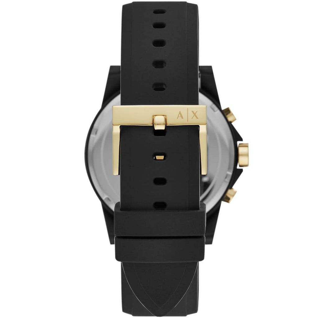 Armani Exchange Watch For Men AX7105
