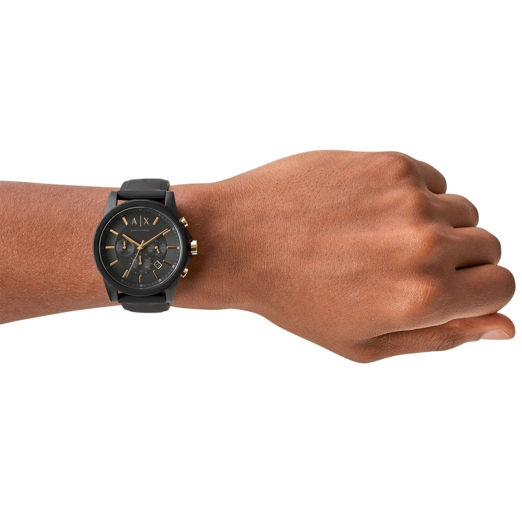 Armani Exchange Watch For Men AX7105