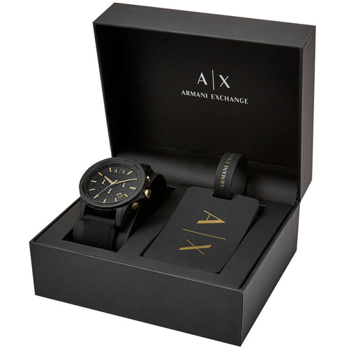 Armani Exchange Watch For Men AX7105