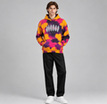 Jordan Flight MVP Men's Fleece Hoodie
