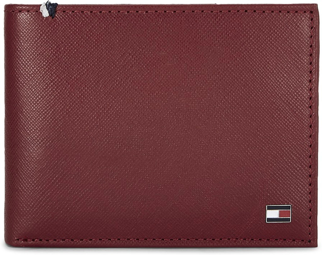 Tommy Hilfiger Men Eton Mini Wallet Small