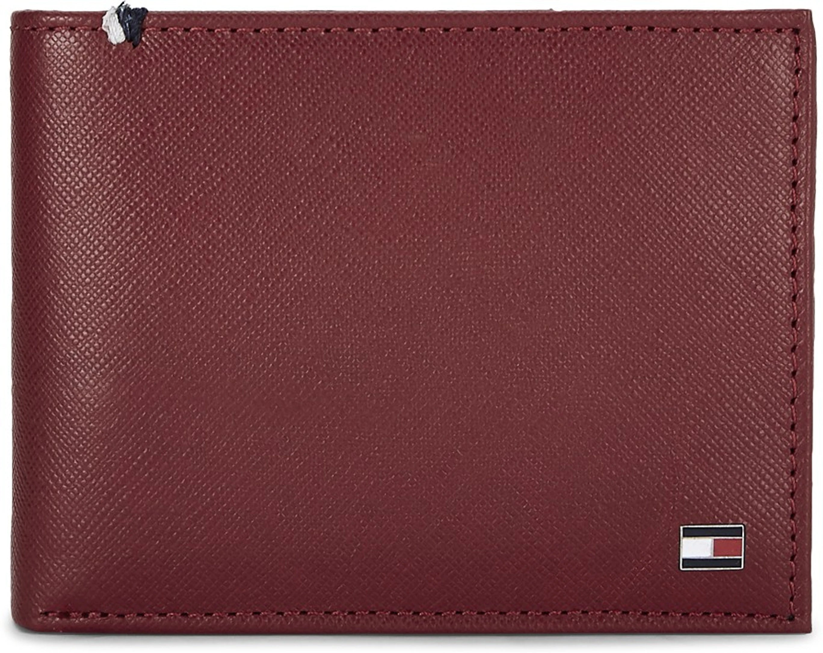 Tommy Hilfiger Men Eton Mini Wallet Small