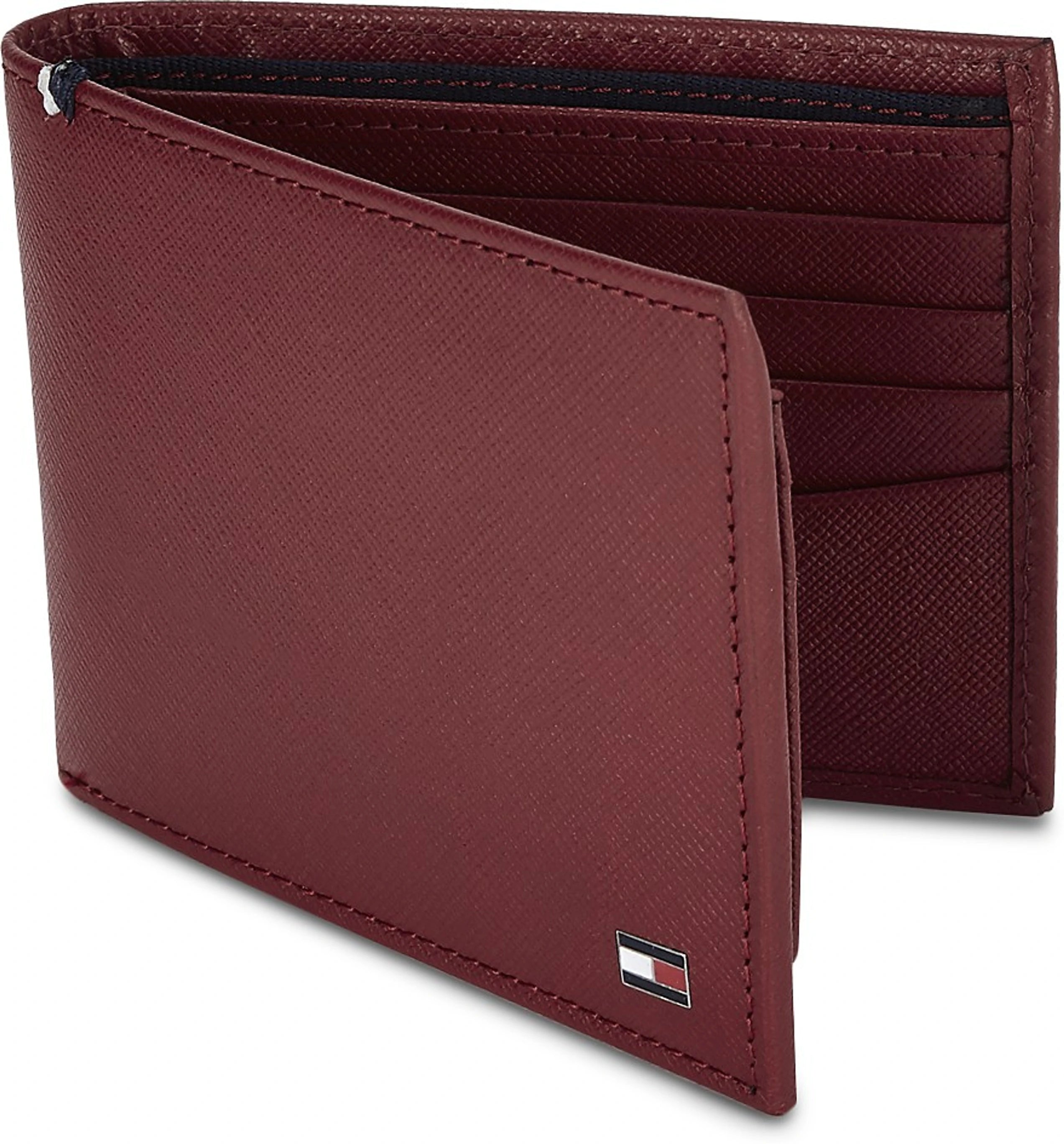 Tommy Hilfiger Men Eton Mini Wallet Small
