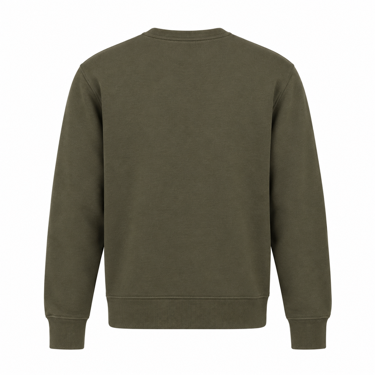Tommy Hilfiger Flag Arch Circular Logo Crewneck Sweatshirt