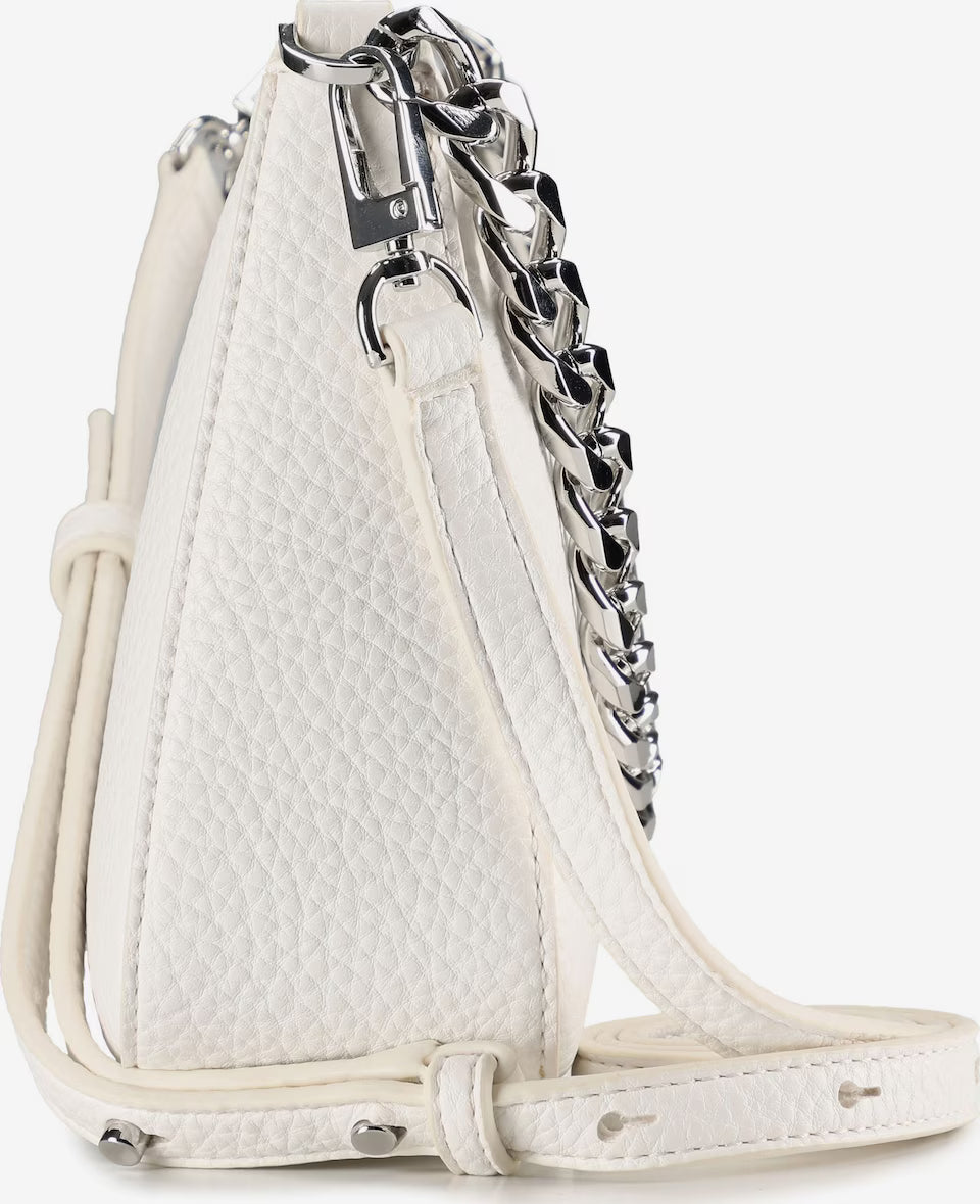 DKNY Jenna Demi Crossbody Handbags