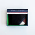 Tommy Hilfiger RFID Leather Wallet