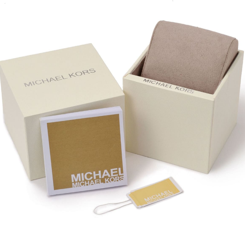 Michael Kors MK7454 Runway