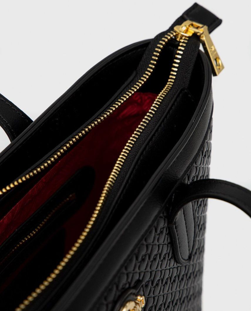 LOVE MOSCHINO SHOPPING BAG