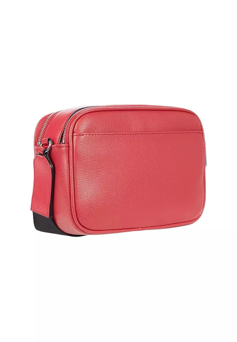 Karl Lagerfeld Maybelle Camera Crossbody Bag