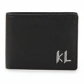 Karl Lagerfeld Leather Wallet