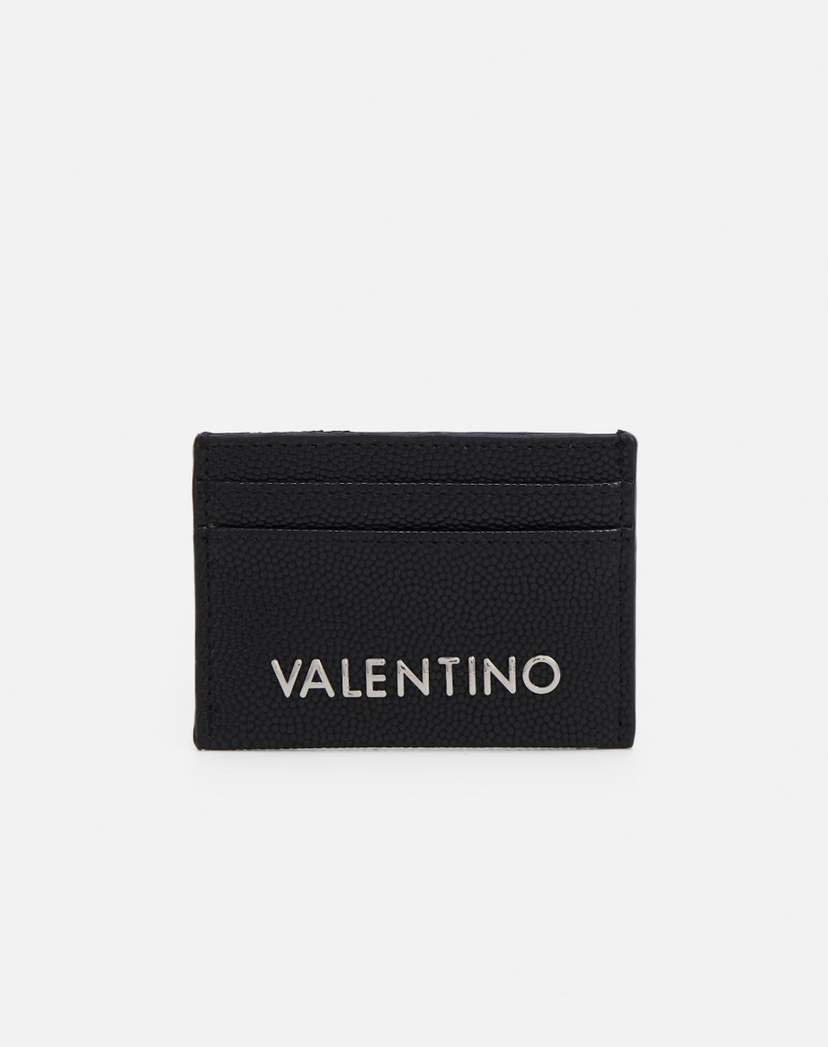 VALENTINO Montmartre Credit Card Holder
