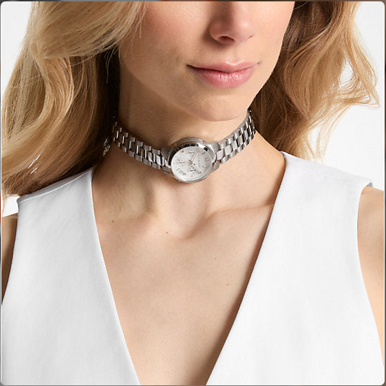 Michael Kors MK7454 Runway