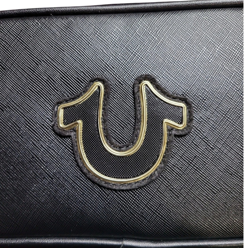 True Religion Men's Vemo Toiletry Bag