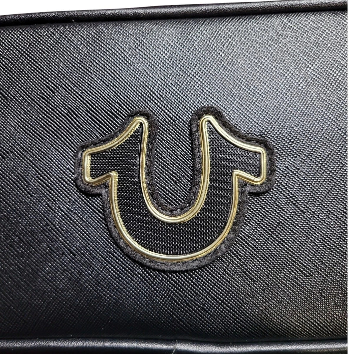 True Religion Men's Vemo Toiletry Bag