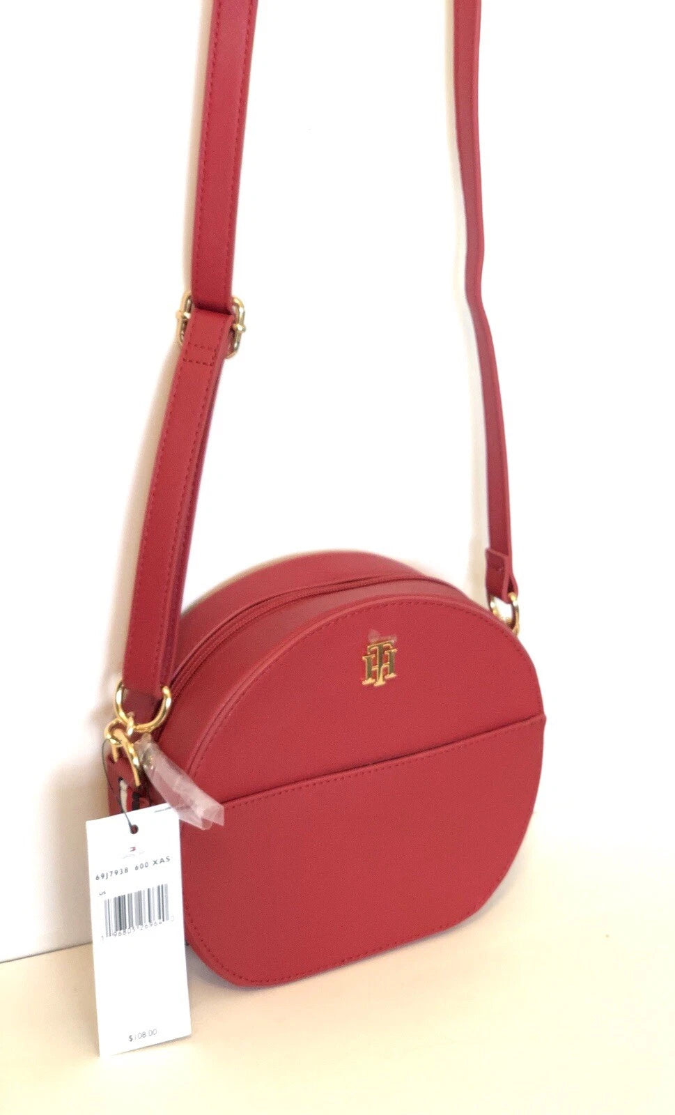 Tommy Hilfiger Women's Joy Ii Canteen