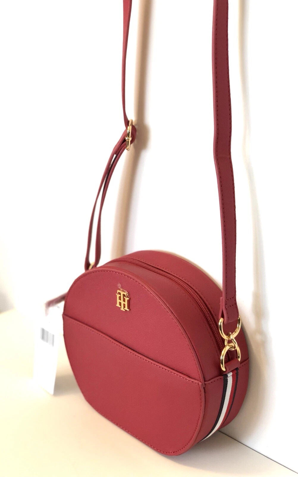 Tommy Hilfiger Women's Joy Ii Canteen