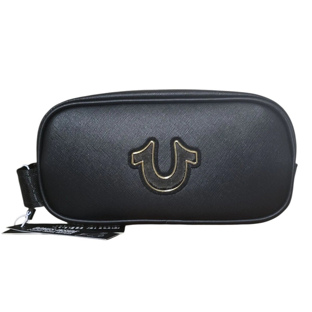 True Religion Men's Vemo Toiletry Bag