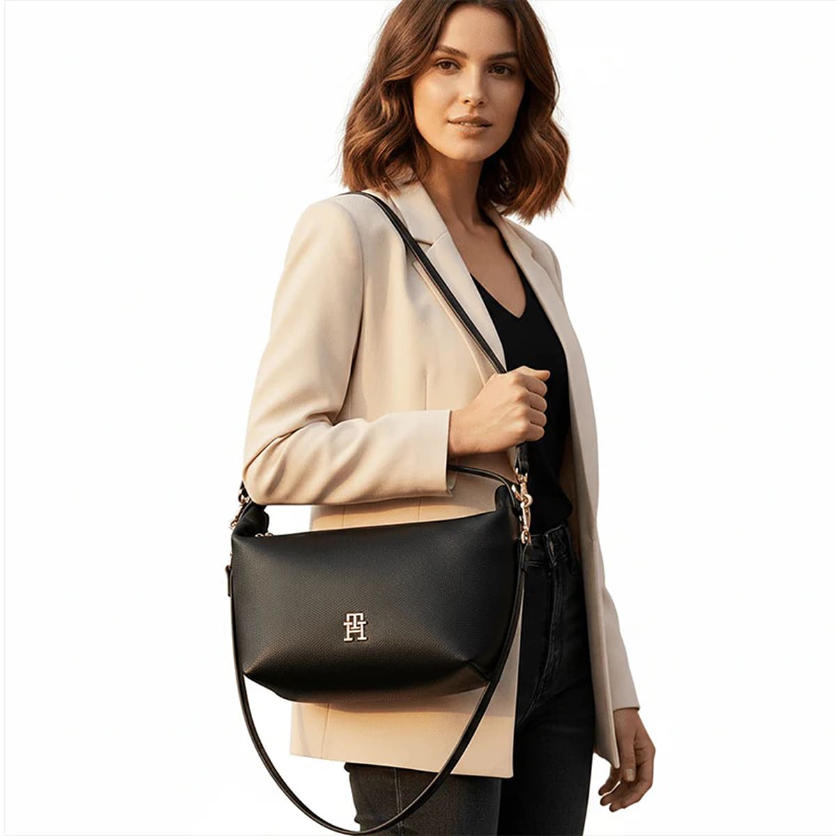 Tommy Hilfiger Casual Shoulder Bag