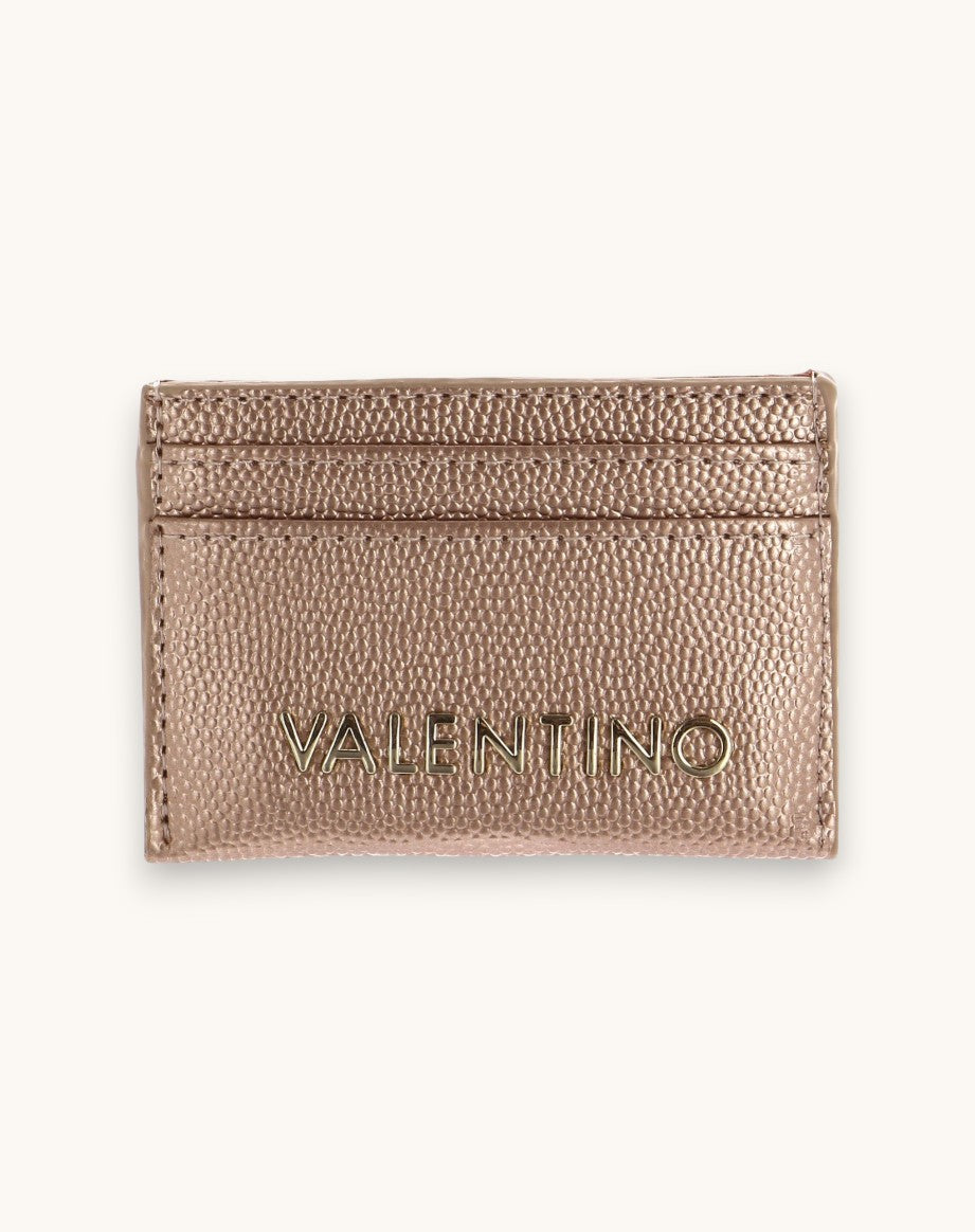 VALENTINO Montmartre Credit Card Holder