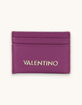 VALENTINO Montmartre Credit Card Holder