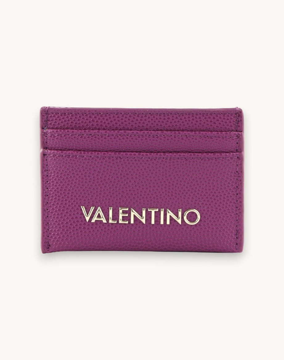 VALENTINO Montmartre Credit Card Holder